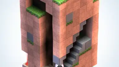 Screenshot von Mekorama 5
