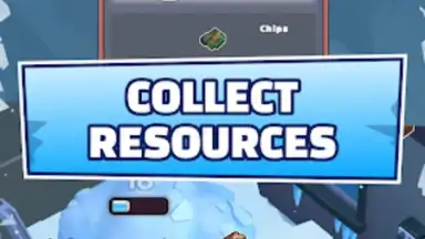 Screenshot von Frost World 10