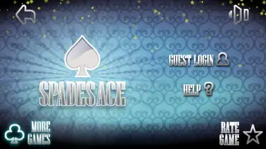 Screenshot von SpadesAce 6