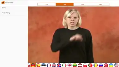 Screenshot von Spread Signs 3