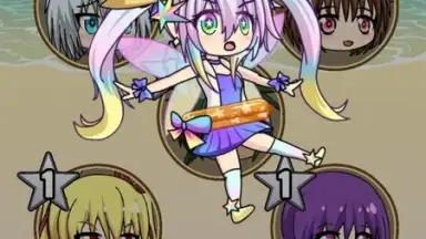 Screenshot von Gacha Resort 5