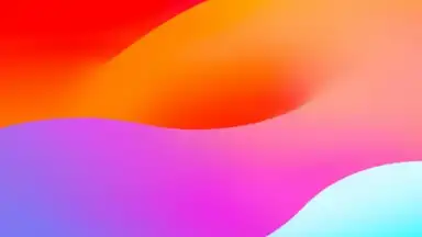 Screenshot von iPhone 15 Pro Max Launcher 1