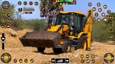 Screenshot von Railway Construction Simulator 9