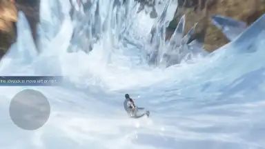 Screenshot von Sword of Justice 4