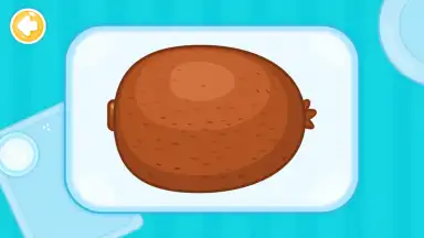 Screenshot von Kids cooking games 6