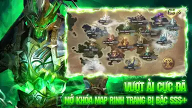 Screenshot von MU: Vinh Dự 3