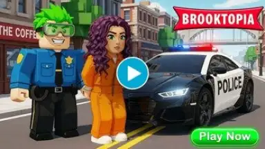 Screenshot von Brooktopia City:Haven RP World 1