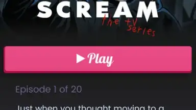 Screenshot von What's Your Story? 5