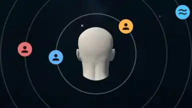Screenshot von Sleep Orbit 10
