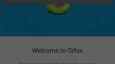 Screenshot von Orfox: Tor Browser 2