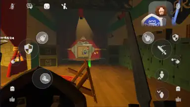 Screenshot von Rec Room 5