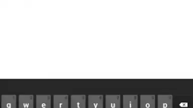 Screenshot von Tomdroid 2