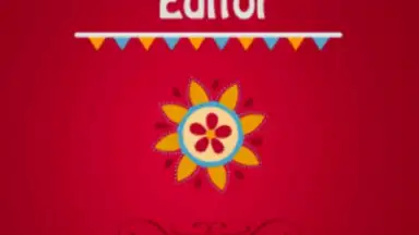 Screenshot von Urdu Pride Editor 6