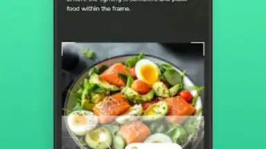 Screenshot von Eatr 4