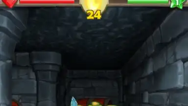 Screenshot von Dungeon Monsters 5