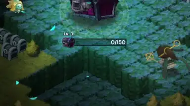 Screenshot von Tap Dragon: Little Knight Luna 12