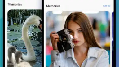 Screenshot von Gallery 5