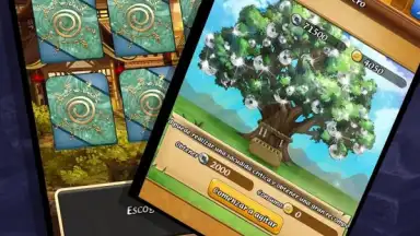 Screenshot von Ninja 6