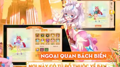 Screenshot von Mật Mã GAIA - Gzone 8