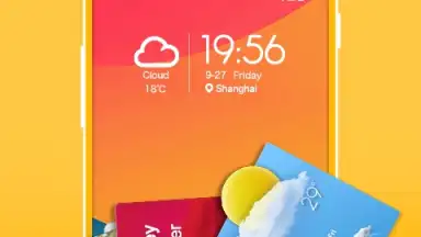 Screenshot von Live Launcher(Beta) 2