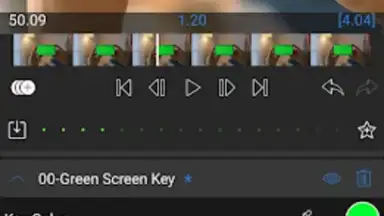 Screenshot von LumaFusion: Education Edition 16