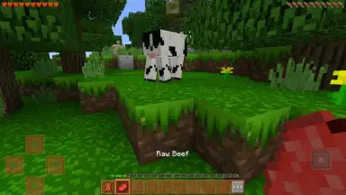 Screenshot von King Craft 6