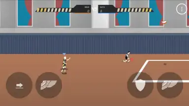 Screenshot von The Spike 8