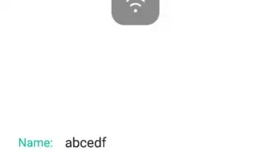 Screenshot von WiFi Password Key 1