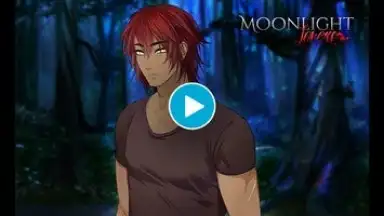 Screenshot von Moonlight Lovers: Aaron - Dati 1