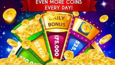 Screenshot von Oscar Slots 3