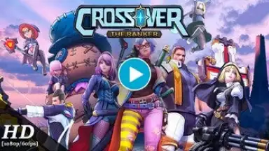 Screenshot von Crossover: The Ranker 1