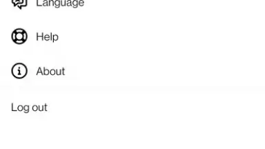 Screenshot von Threads 10