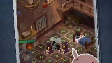 Screenshot von Nobody can catch me 9