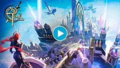 Screenshot von Eternal Sword M 1