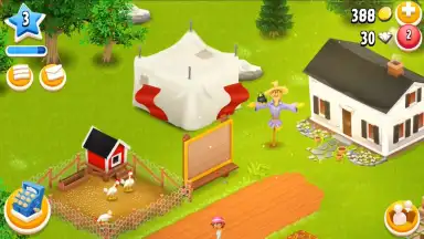 Screenshot von Hay Day 19