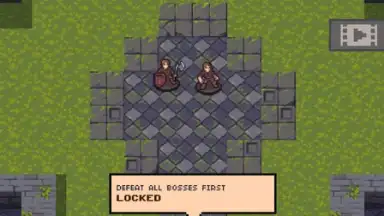 Screenshot von Idle Sword 2 4