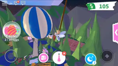 Screenshot von Roblox 10