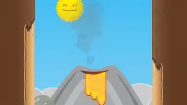 Screenshot von Ninjatown: Trees of Doom! 2