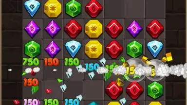 Screenshot von Jewel Ancient 7