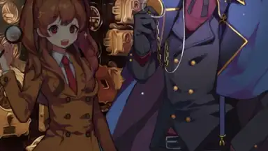 Screenshot von Miss Detective 8
