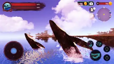Screenshot von The Humpback Whales 10