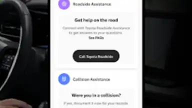 Screenshot von Toyota 1