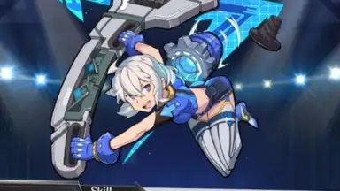 Screenshot von Fight League 11