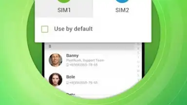 Screenshot von PixelPhone 8