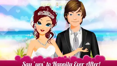 Screenshot von Fashion Love Story 3