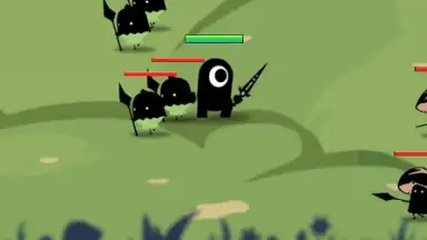 Screenshot von Awesome Devil 6