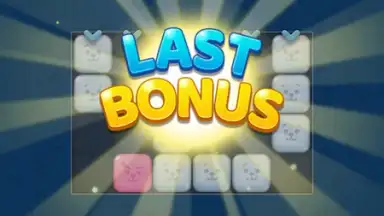 Screenshot von Puzzle Star BT21 2