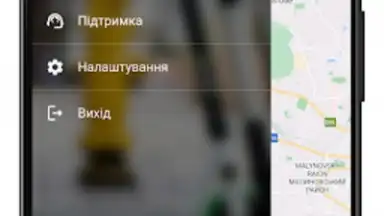 Screenshot von Zaka 1