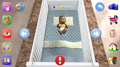 Screenshot von i Live 2