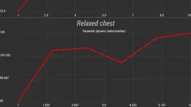Screenshot von GymUP 1